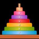 Tower of Hanoi