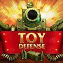 Toy Defense