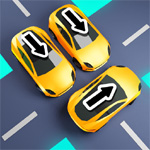 Traffic Escape Online