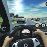 Traffic Jam 3D