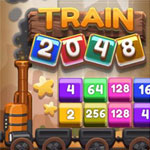 Train 2048