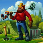 Treasure Hunter 3D