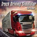 Simulateur de chauffeur de camion