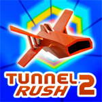 Tunnel Rush 2 Memperbarui
