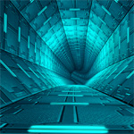 Tunnel Rush Mania – 2 player