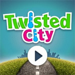 Twisted City