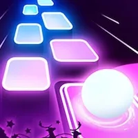 Tiles Hop: EDM Rush