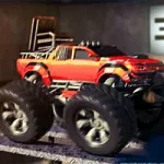 Trucksformers 2