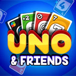 Free Online Multiplayer Uno Card Game Online: Play 2, 3, or 4 Player Uno  With Friends in Your Web Browser