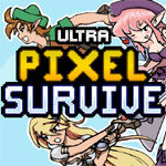 Ultra Pixel Survive