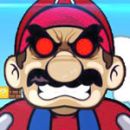 Mario tidak adil 2