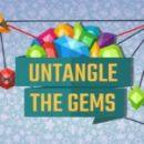 Untangle the Gems