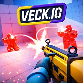 Veck IO