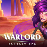 Warlord: Fantasy RPG