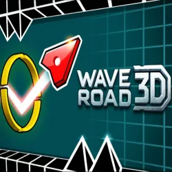 Wave Road 3D