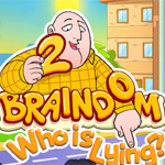 Braindom 2: Who is Lying?