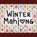 Zimní mahjong