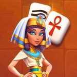 Wonders of Egypt Mahjong