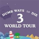 Maneras tontas de morir 3: gira mundial
