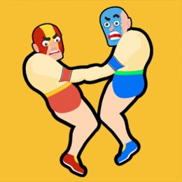Wrestle Jump