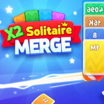 X2 Solitaire Merge: 2048 Cards