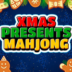 Xmas Presents Mahjong