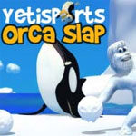 Yetisports – Orca Slap