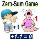 Zero Sum