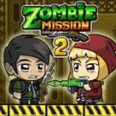 Misja Zombie 2