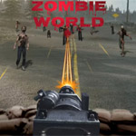 Зомби свят