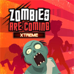 Los zombis se están volviendo extremos