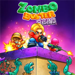 Zombo Buster Rising Remasterizado
