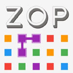 ZOP – シンプルなパズルゲーム