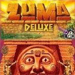 Zuma Deluxe Online