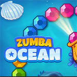 Zumba Ocean