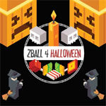 zBBall 4 Halloween