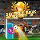 3D Свободен Kick Световната купа 18