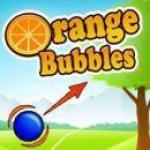 Oranje Bubbels
