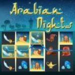 Слот: Арабски нощи