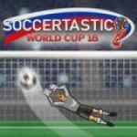 Coupe du Monde Soccertastic 18