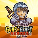 Guns n Glory Helden