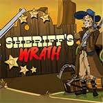 Гневът на шерифа